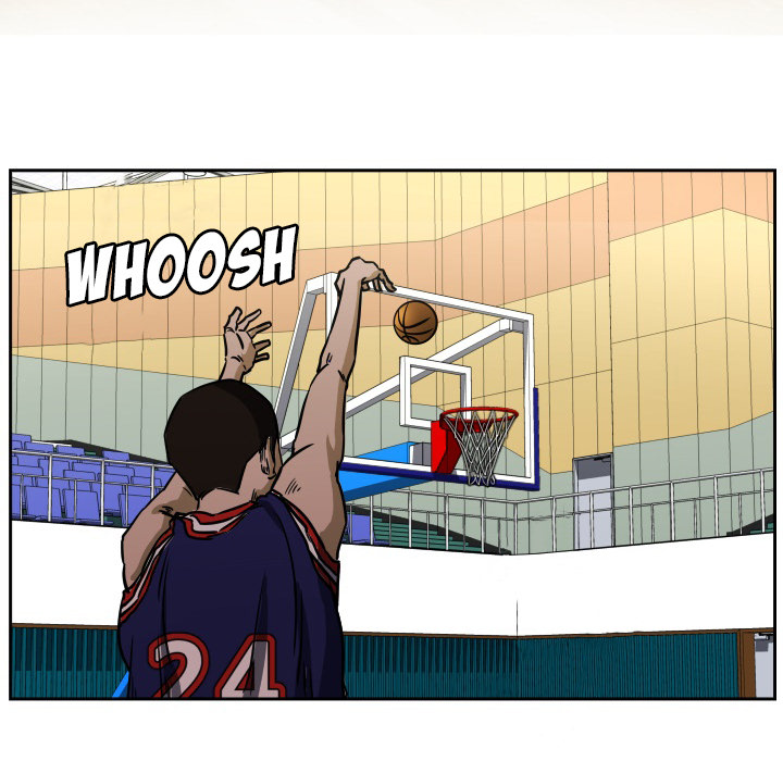 Tweener Chapter 41 page 55 - 
