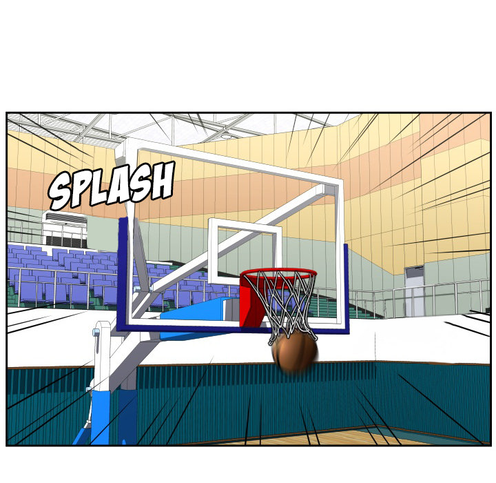 Tweener Chapter 41 page 56 - 
