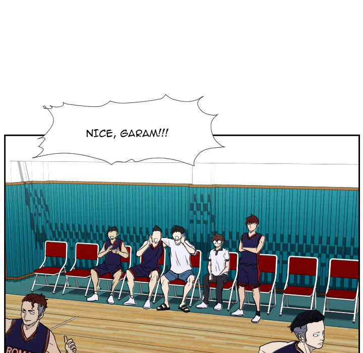 Tweener Chapter 41 page 57 - 