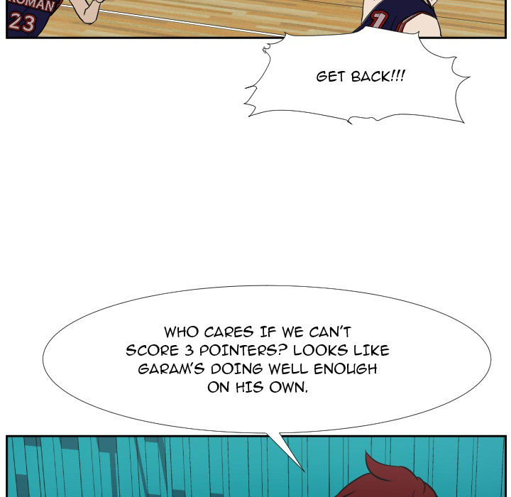 Tweener Chapter 41 page 58 - 