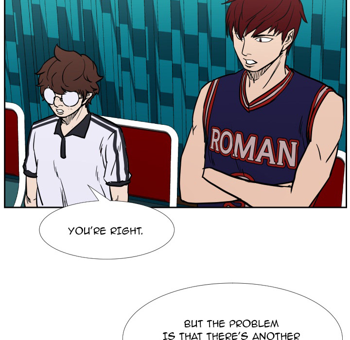 Tweener Chapter 41 page 59 - 