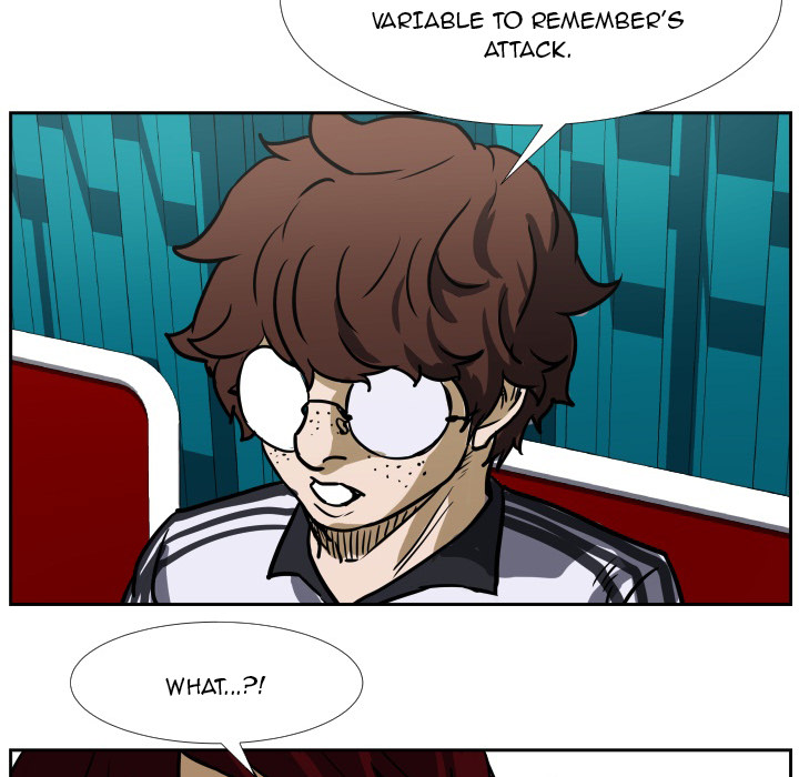 Tweener Chapter 41 page 60 - 