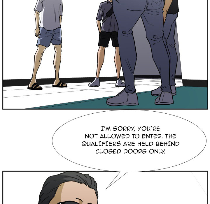 Tweener Chapter 41 page 7 - 
