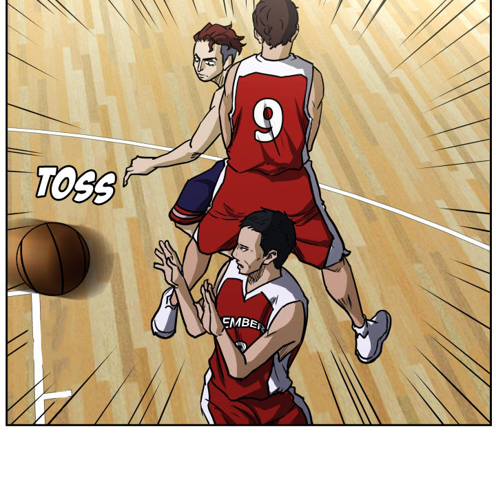 Tweener Chapter 41 page 62 - 