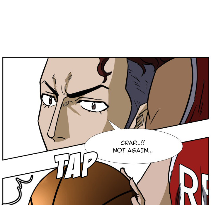 Tweener Chapter 41 page 63 - 