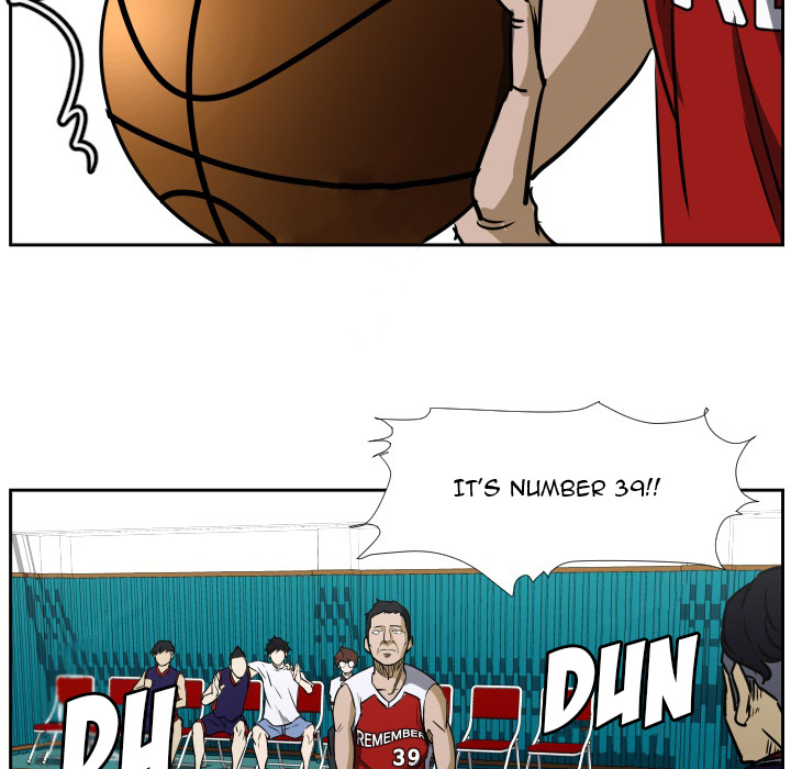 Tweener Chapter 41 page 64 - 