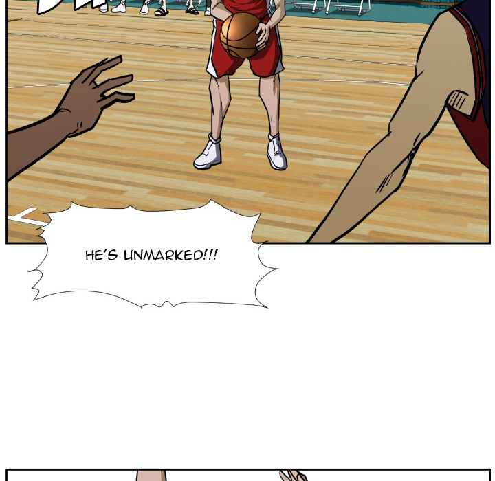 Tweener Chapter 41 page 65 - 