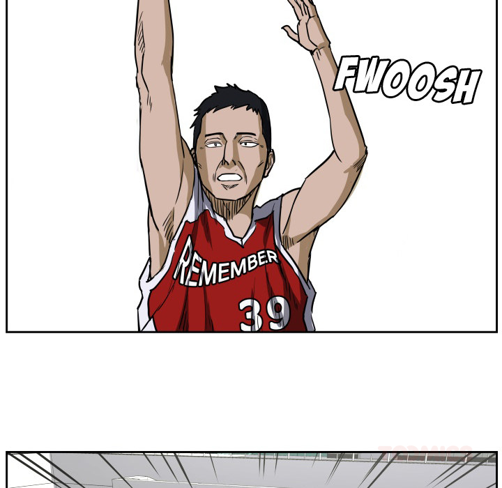 Tweener Chapter 41 page 66 - 
