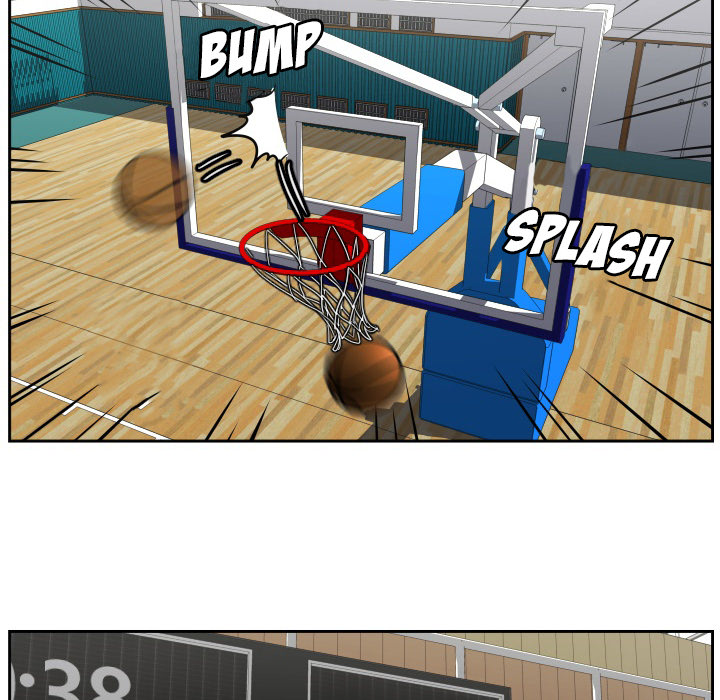 Tweener Chapter 41 page 67 - 