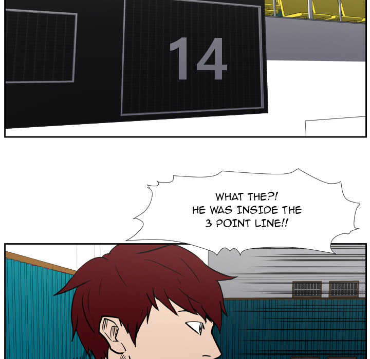 Tweener Chapter 41 page 69 - 