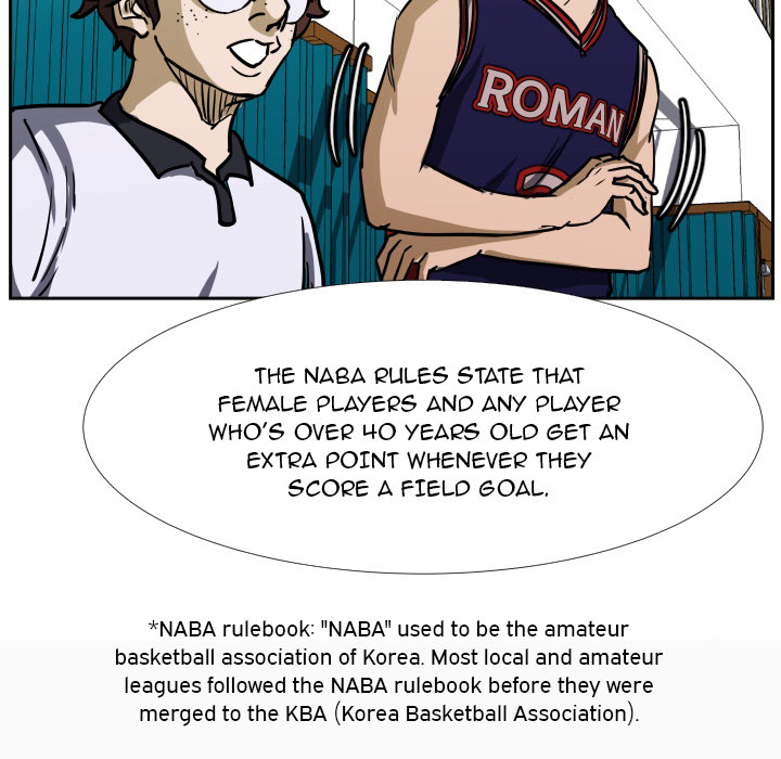 Tweener Chapter 41 page 72 - 