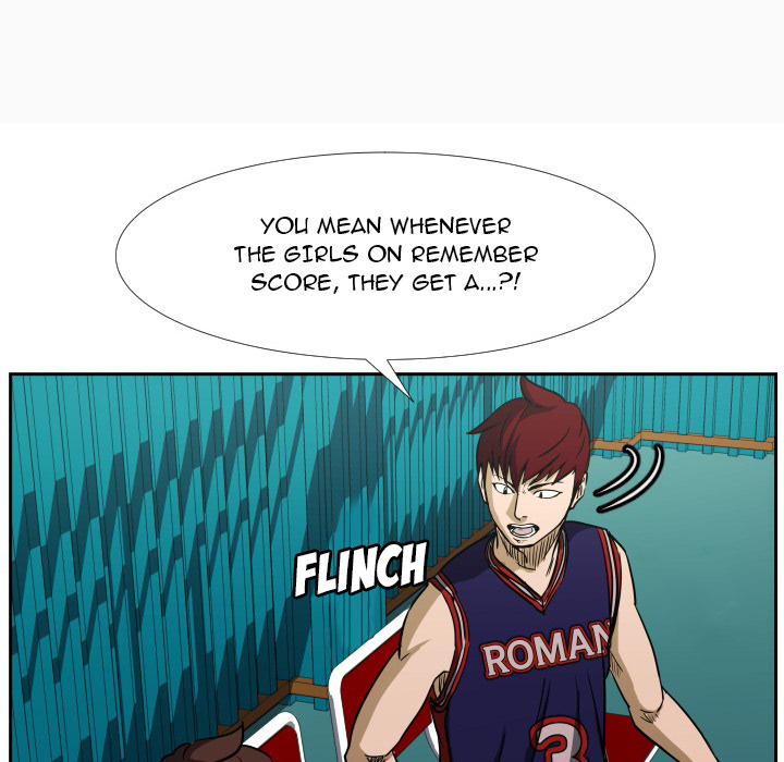 Tweener Chapter 41 page 73 - 
