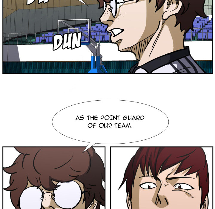 Tweener Chapter 41 page 75 - 
