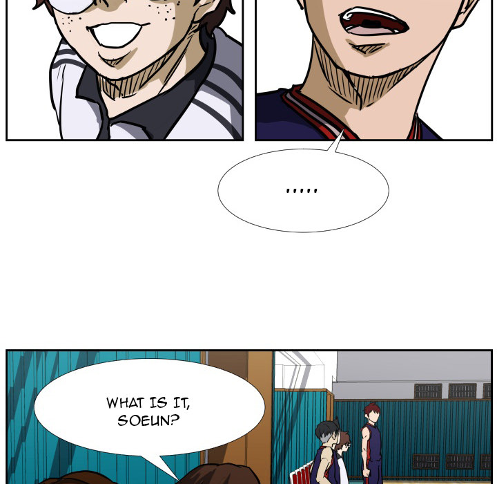 Tweener Chapter 41 page 76 - 