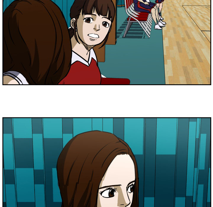 Tweener Chapter 41 page 77 - 