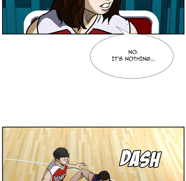 Tweener Chapter 41 page 78 - 