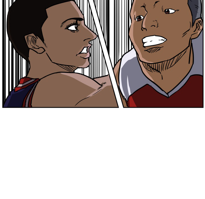 Tweener Chapter 41 page 80 - 