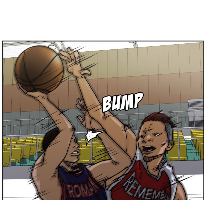 Tweener Chapter 41 page 81 - 