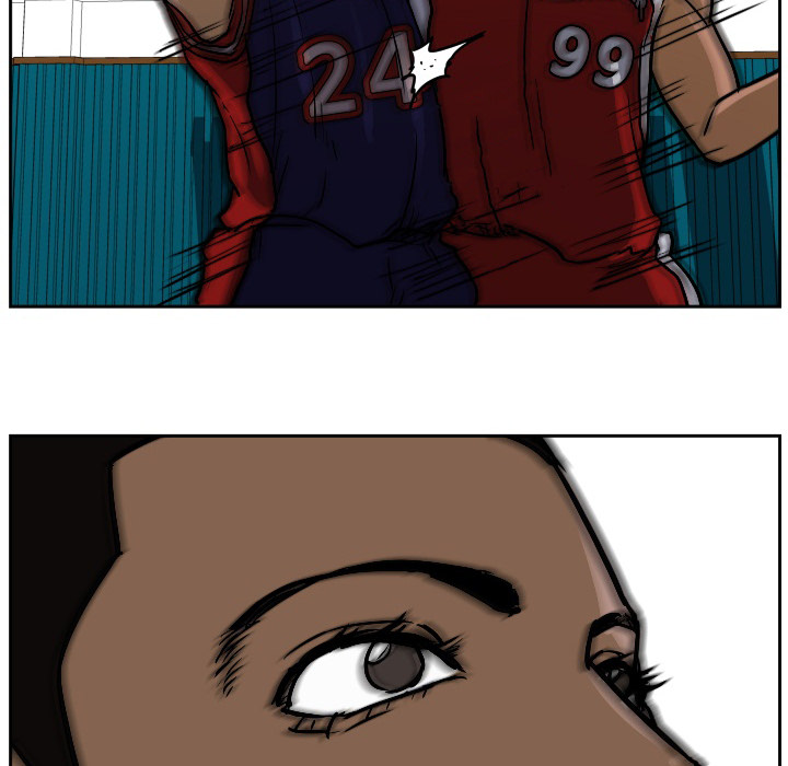 Tweener Chapter 41 page 82 - 