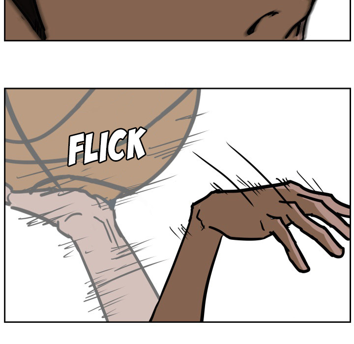 Tweener Chapter 41 page 83 - 