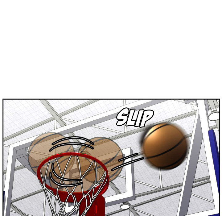 Tweener Chapter 41 page 84 - 