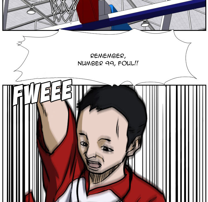 Tweener Chapter 41 page 85 - 