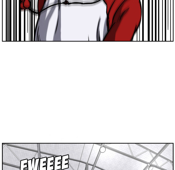Tweener Chapter 41 page 86 - 