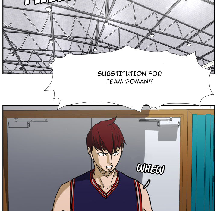 Tweener Chapter 41 page 87 - 