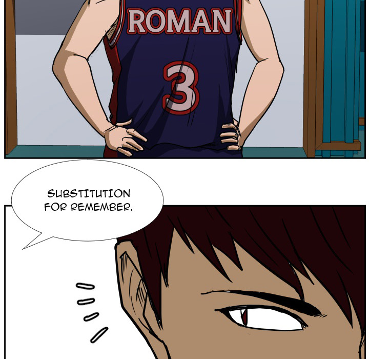 Tweener Chapter 41 page 88 - 
