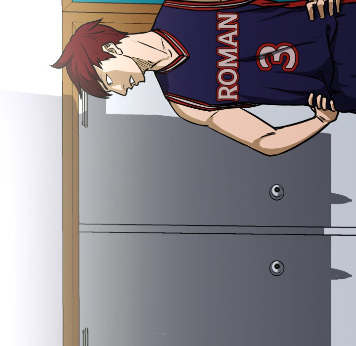 Tweener Chapter 41 page 90 - 
