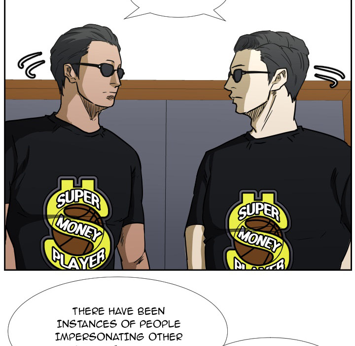 Tweener Chapter 41 page 10 - 