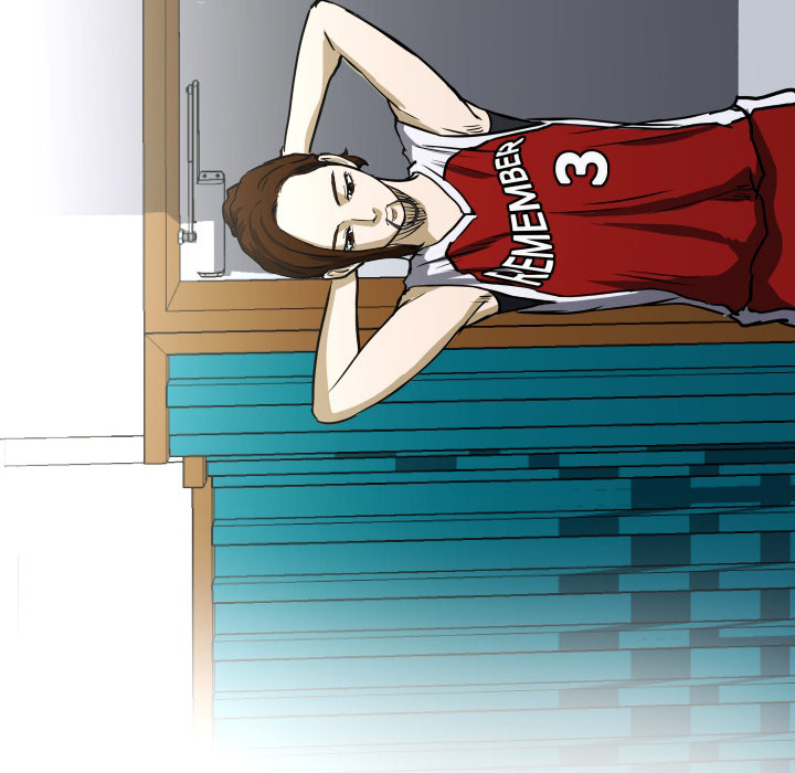 Tweener Chapter 41 page 92 - 