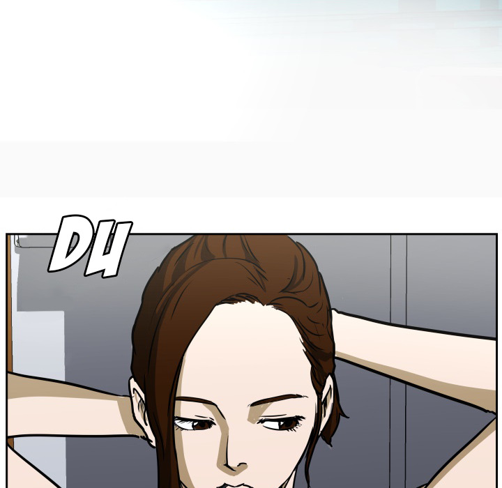 Tweener Chapter 41 page 93 - 