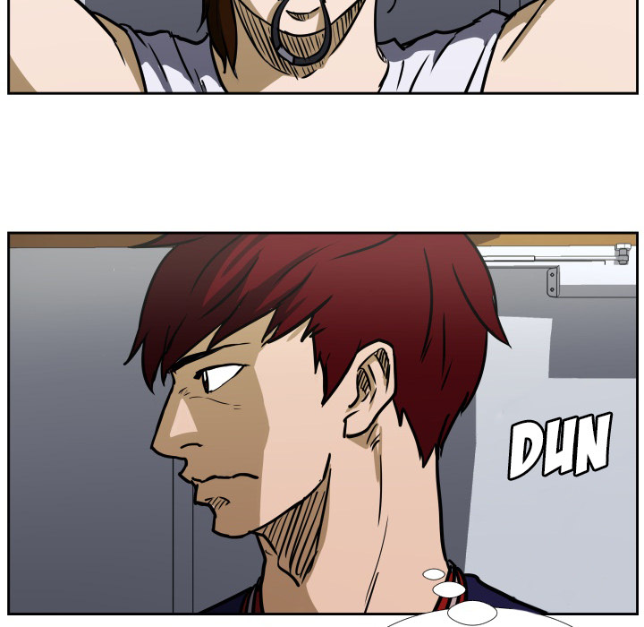 Tweener Chapter 41 page 94 - 