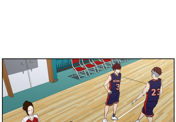 Tweener Chapter 42 page 1 - 