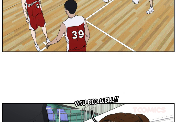 Tweener Chapter 42 page 2 - 