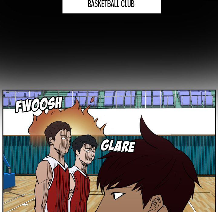 Tweener Chapter 42 page 11 - 