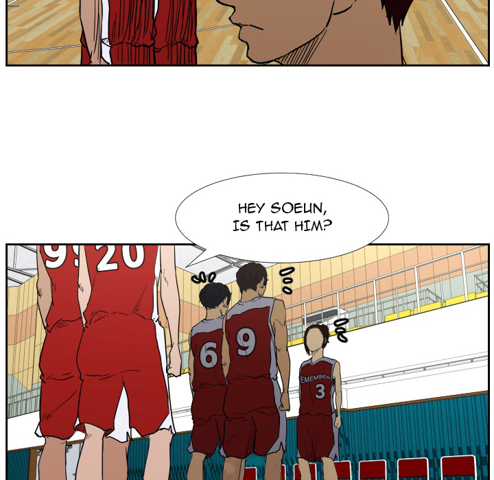 Tweener Chapter 42 page 12 - 