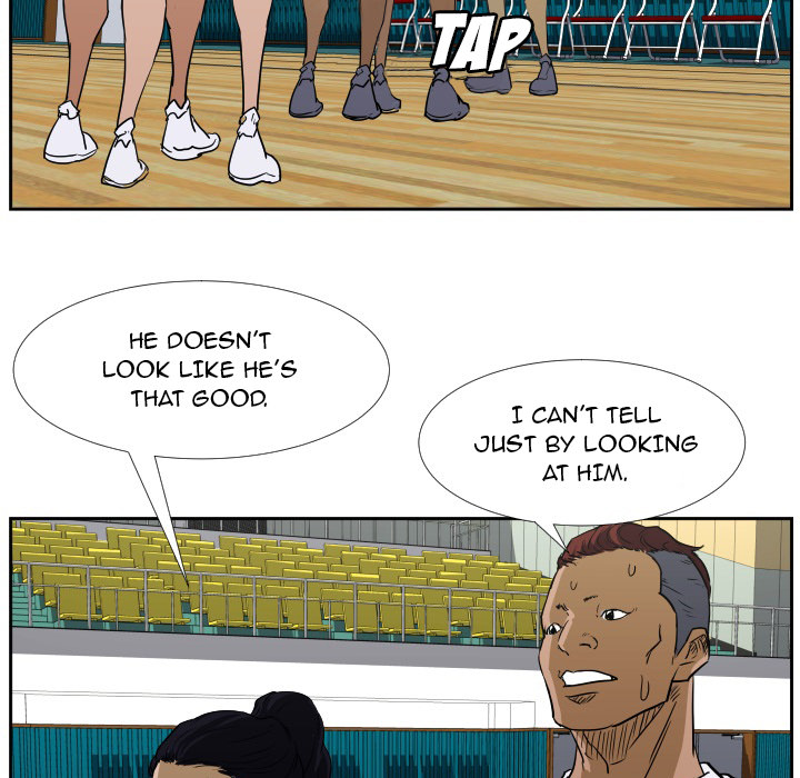 Tweener Chapter 42 page 13 - 
