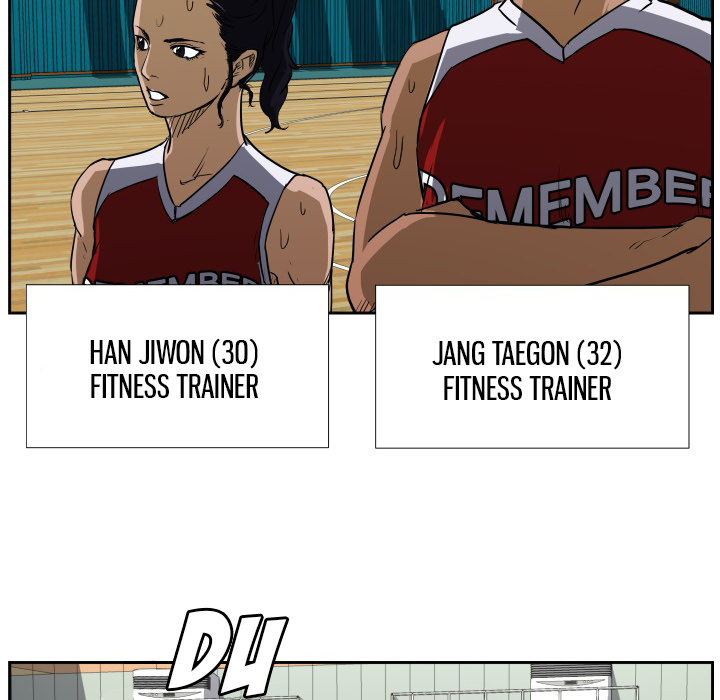 Tweener Chapter 42 page 14 - 