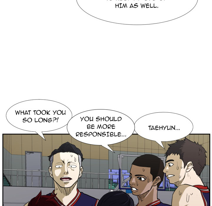 Tweener Chapter 42 page 16 - 