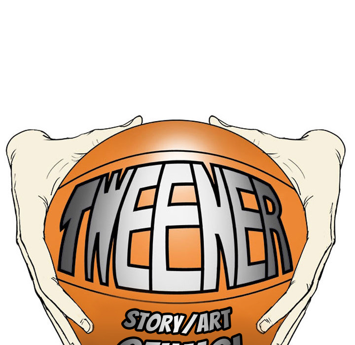 Tweener Chapter 42 page 18 - 