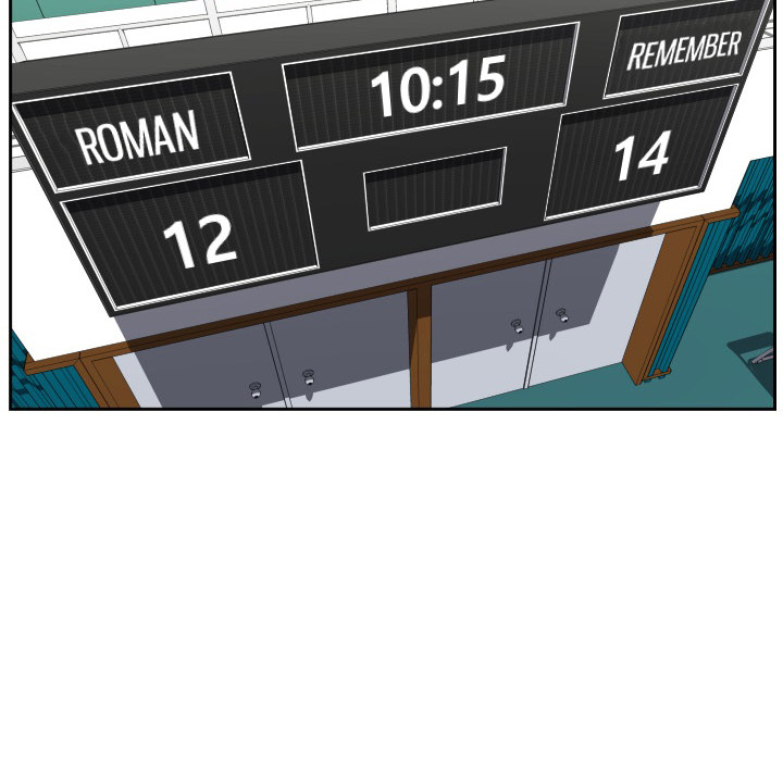 Tweener Chapter 42 page 20 - 