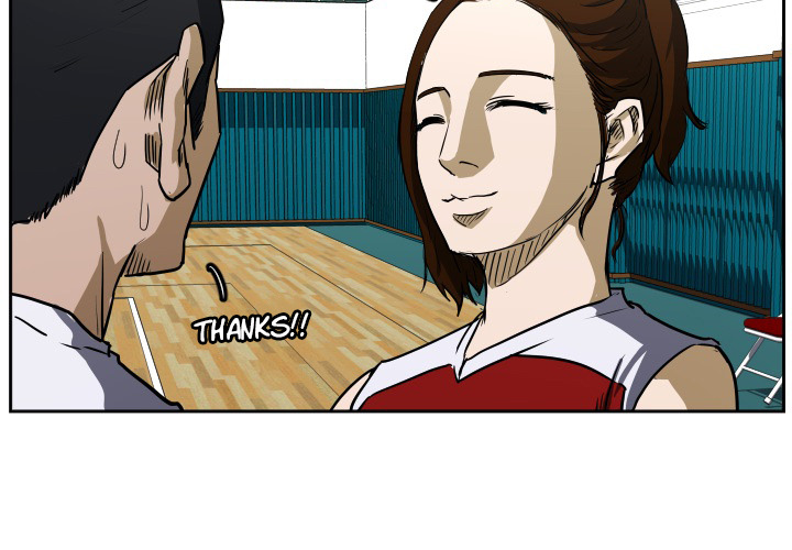 Tweener Chapter 42 page 3 - 