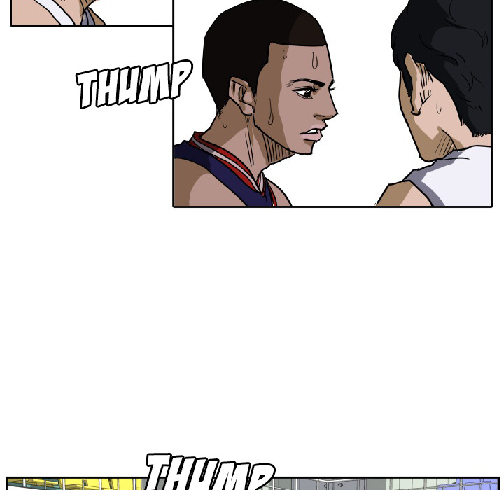 Tweener Chapter 42 page 23 - 