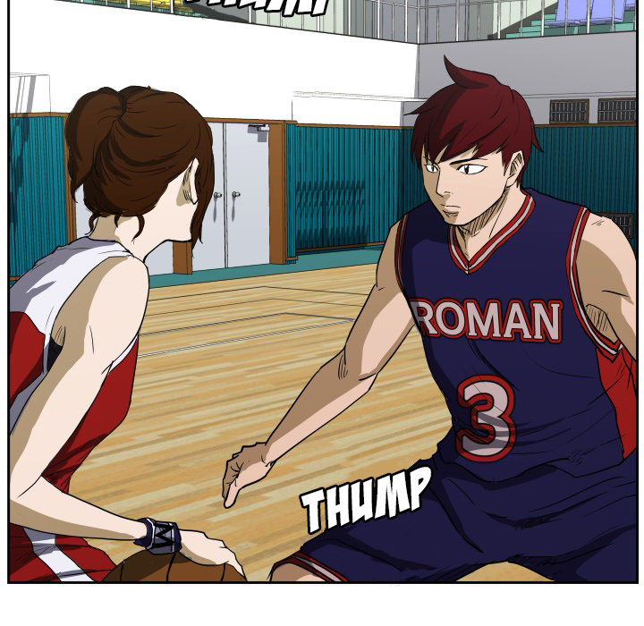 Tweener Chapter 42 page 24 - 
