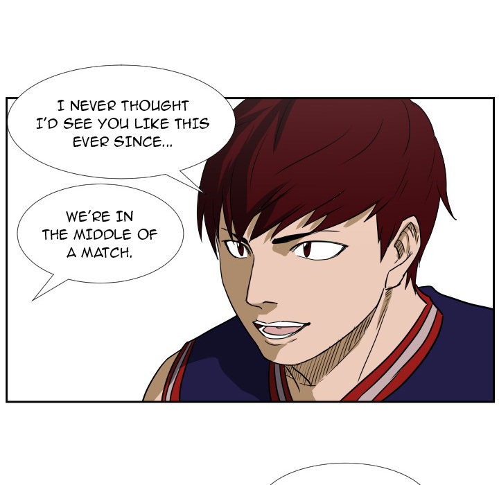 Tweener Chapter 42 page 25 - 