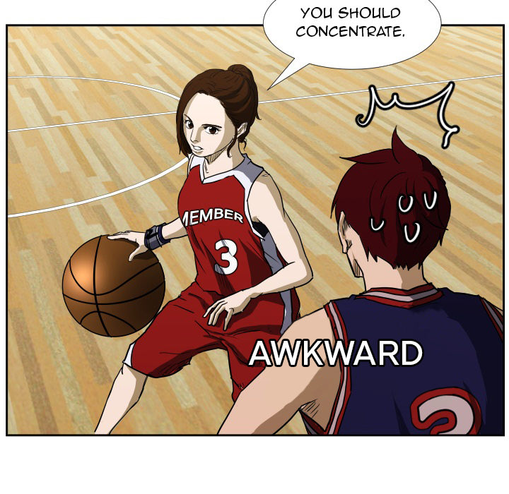 Tweener Chapter 42 page 26 - 
