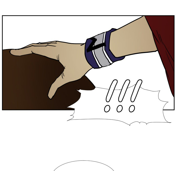 Tweener Chapter 42 page 27 - 
