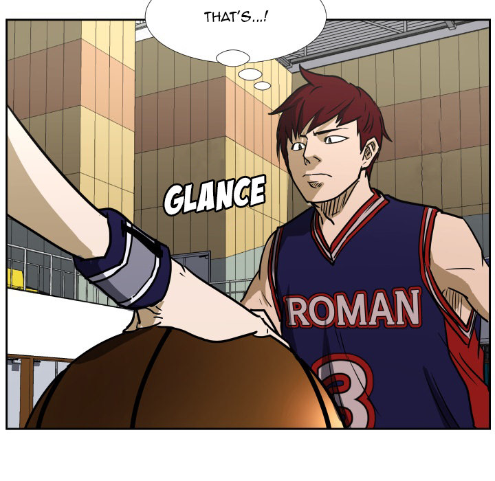 Tweener Chapter 42 page 28 - 